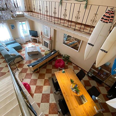 The Ocean House - Baleal Hotel Ferrel  Exterior photo