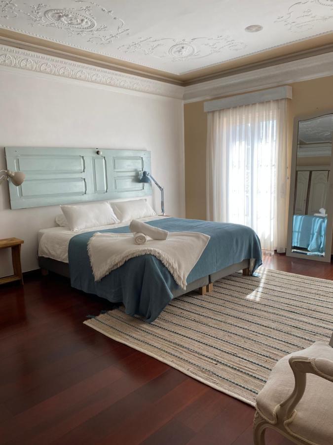 The Ocean House - Baleal Hotel Ferrel  Exterior photo