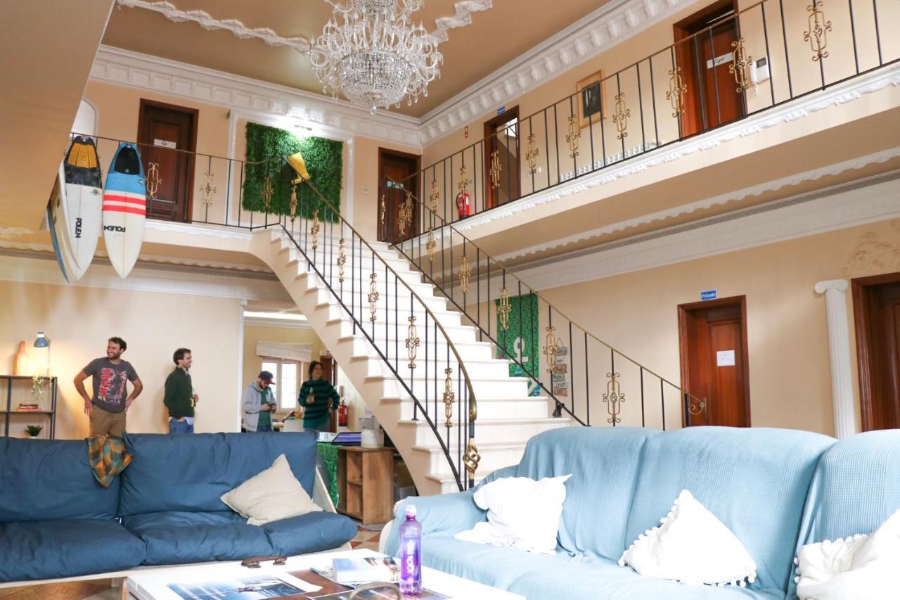 The Ocean House - Baleal Hotel Ferrel  Exterior photo